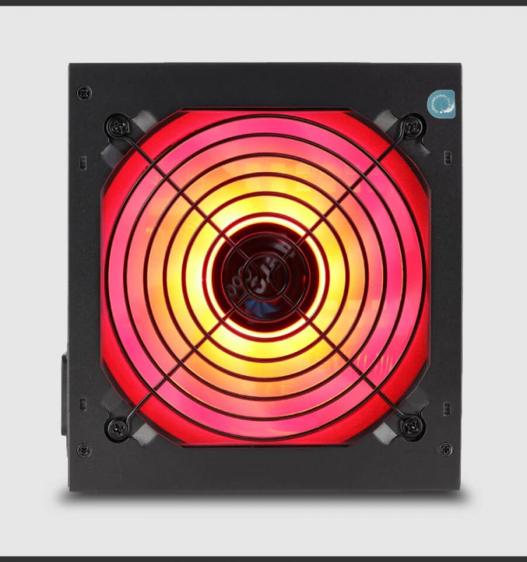 Блок питания Aerocool ATX 650W KCAS-650G
Блок питания Aerocool ATX 650W KCAS-650G