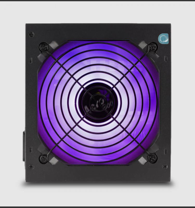 Блок питания Aerocool ATX 750W KCAS-750G 80+ Gold
Блок питания Aerocool ATX 750W KCAS-750G 80+ Gold