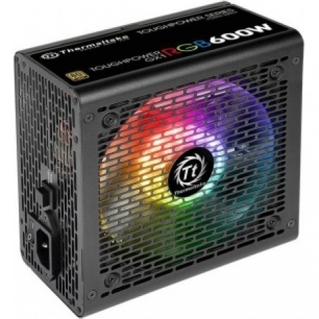 Блок питания Thermaltake ATX 600W Toughpower GX1 RGB (PS-TPD-0600NHFAGE-1)
Блок питания Thermaltake ATX 600W Toughpower GX1 RGB (PS-TPD-0600NHFAGE-1)