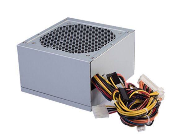Блок питания Seasonic ATX 750W SSP-750RT
Блок питания Seasonic ATX 750W SSP-750RT