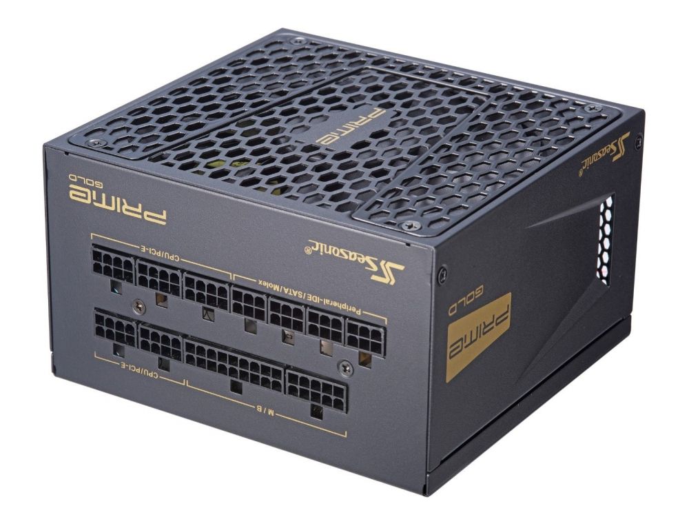 Блок питания Seasonic ATX 750W PRIME ULTRA GOLD SSR-750GD2
Блок питания Seasonic ATX 750W PRIME ULTRA GOLD SSR-750GD2