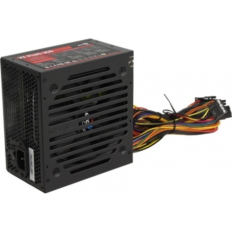 Блок питания FORMULA / Formula 350W Retail VX PLUS 350 ATX
Блок питания FORMULA / Formula 350W Retail VX PLUS 350 ATX