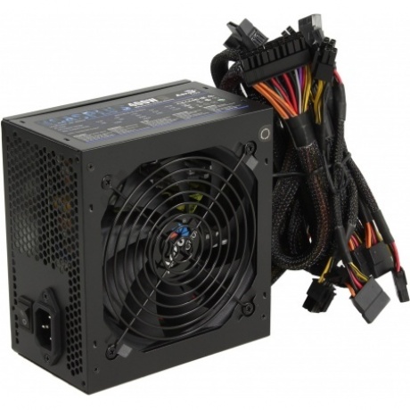 Блок питания FORMULA 400W Retail KCAS PLUS 400W ATX12V Ver.2.4
Блок питания FORMULA 400W Retail KCAS PLUS 400W ATX12V Ver.2.4