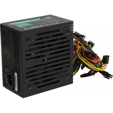 Блок питания FORMULA 600W Retail VX PLUS 600 ATX v2.3 Haswell
Блок питания FORMULA 600W Retail VX PLUS 600 ATX v2.3 Haswell