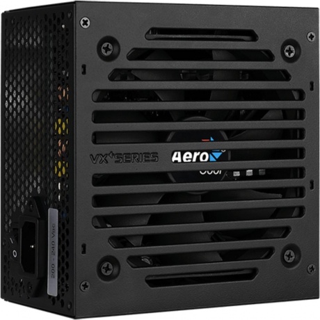 Блок питания FORMULA 650W Retail VX PLUS 650 ATX v2.3 Haswell
Блок питания FORMULA 650W Retail VX PLUS 650 ATX v2.3 Haswell