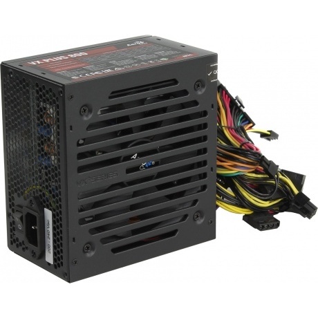 Блок питания FORMULA 800W Retail VX PLUS 800, ATX v2.3
Блок питания FORMULA 800W Retail VX PLUS 800, ATX v2.3