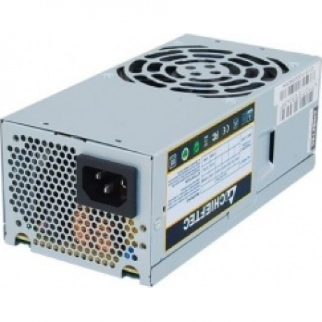 Блок питания Chieftec Smart 300W GPF-300P OEM
Блок питания Chieftec Smart 300W GPF-300P OEM