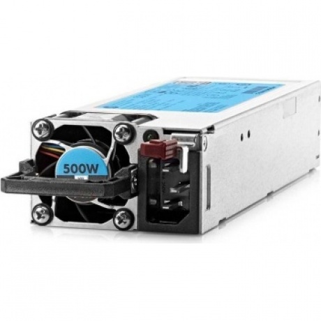 Блок питания HPE 500W Flex Slot Platinum Hot Plug Low Halogen Power Supply Kit (865408-B21)
Блок питания HPE 500W Flex Slot Platinum Hot Plug Low Halogen Power Supply Kit (865408-B21)