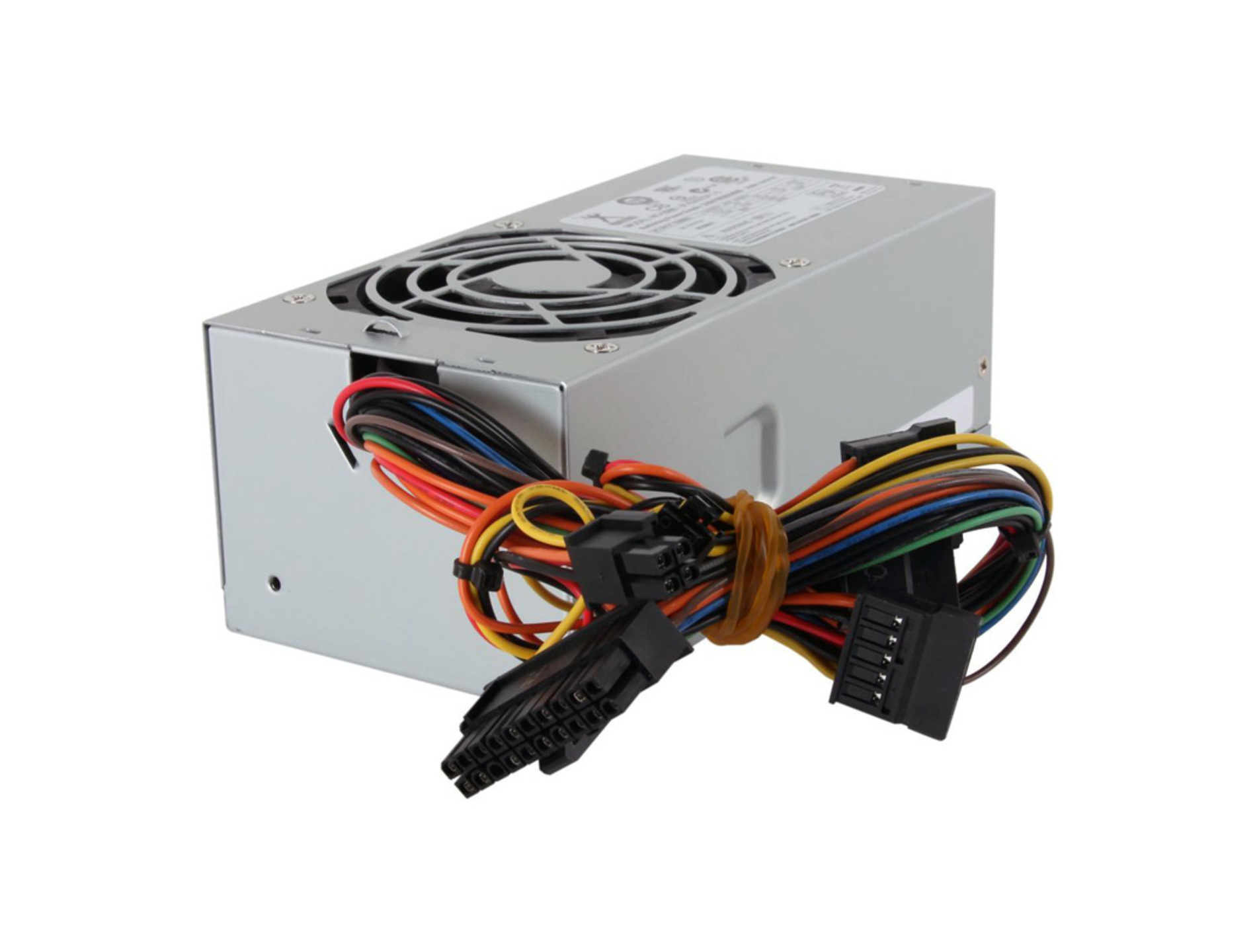 Блок питания InWin 200W IP-S200DF1-0
Блок питания InWin 200W IP-S200DF1-0