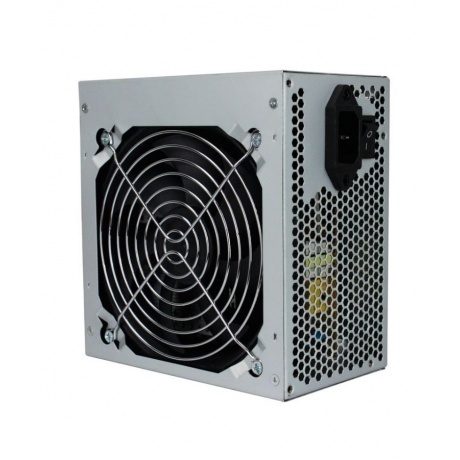 Блок питания Powerman 400W PM-400ATX APFC 80+ (6118743)
Блок питания Powerman 400W PM-400ATX APFC 80+ (6118743)