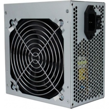 Блок питания Powerman 400W PM-400ATX APFC 80+ (6118743)
Блок питания Powerman 400W PM-400ATX APFC 80+ (6118743)