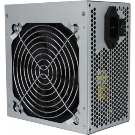 Блок питания Powerman 400W PM-400ATX modified 12cm fan (6135210)
Блок питания Powerman 400W PM-400ATX modified 12cm fan (6135210)