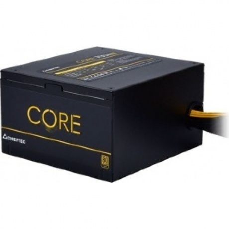 Блок питания Chieftec 700W BBS-700S
Блок питания Chieftec 700W BBS-700S