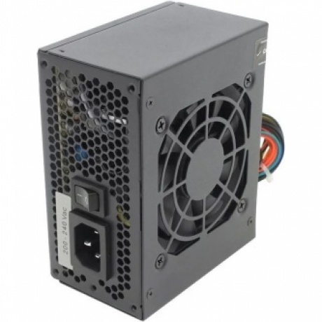 Блок питания FORMULA / Formula ATX 400W SX-400
Блок питания FORMULA / Formula ATX 400W SX-400