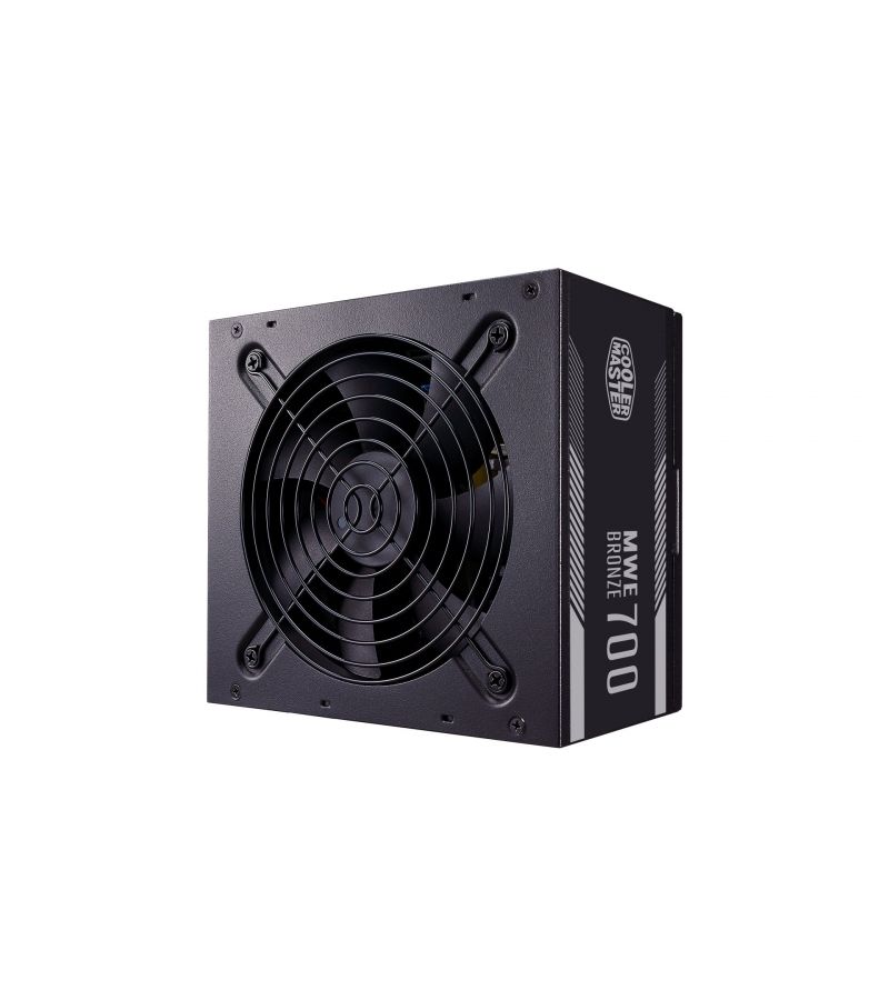 Блок питания Cooler Master 700W MPE-7001-ACAAB
Блок питания Cooler Master 700W MPE-7001-ACAAB