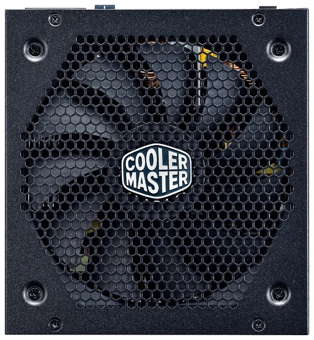 Блок питания Cooler Master 750W MPY-7501-AFAAGV
Блок питания Cooler Master 750W MPY-7501-AFAAGV