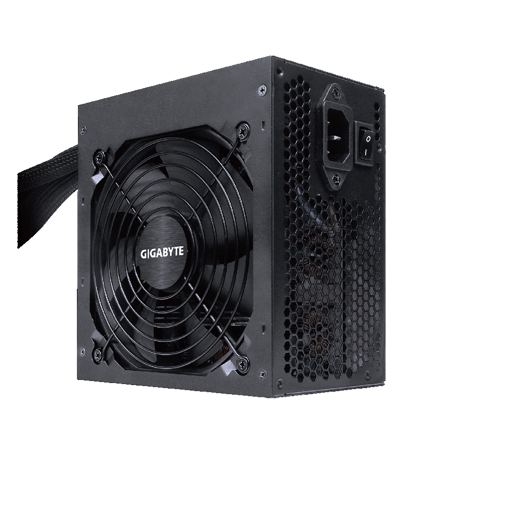 Блок питания Gigabyte PW400 400W
Блок питания Gigabyte PW400 400W