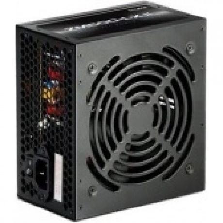 Блок питания Zalman 600W ZM600-LXII
Блок питания Zalman 600W ZM600-LXII