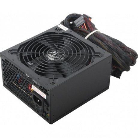 Блок питания Zalman 700W ZM700-LXII
Блок питания Zalman 700W ZM700-LXII