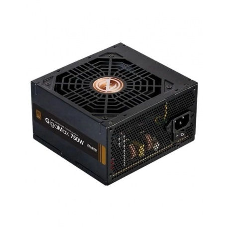Блок питания Zalman 750W ZM750-GVII
Блок питания Zalman 750W ZM750-GVII