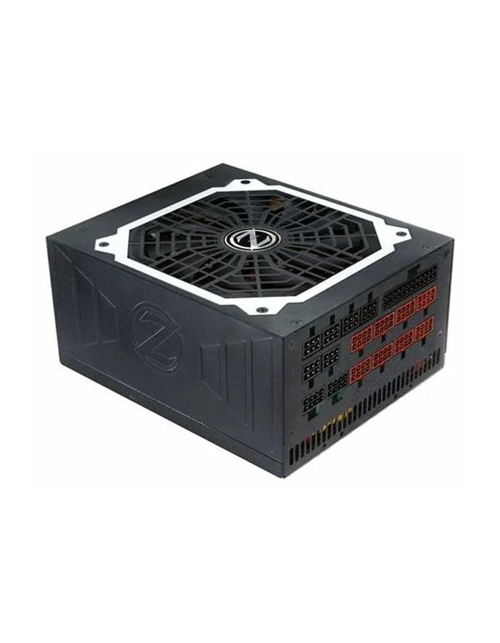 Блок питания Zalman 1000W ZM1000-ARX
Блок питания Zalman 1000W ZM1000-ARX