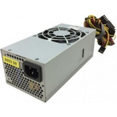 Блок питания Foxconn 300W FX-R300
Блок питания Foxconn 300W FX-R300