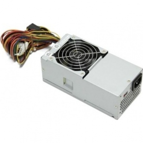 Блок питания Foxconn 300W FX-300T
Блок питания Foxconn 300W FX-300T
