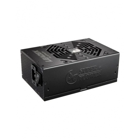Блок питания Super Flower Power Supply Leadex Platinum 2000W (SF-2000F14HP)
Блок питания Super Flower Power Supply Leadex Platinum 2000W (SF-2000F14HP)