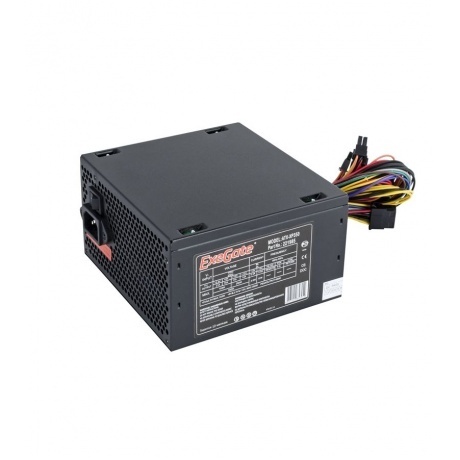 Блок питания ExeGate 350W ATX-XP350 (EX221985RUS)
Блок питания ExeGate 350W ATX-XP350 (EX221985RUS)