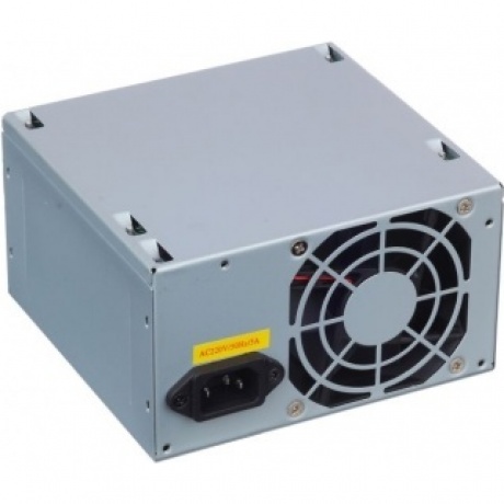 Блок питания ExeGate 400W ATX-AAA400 (ES259590RUS) Grey
Блок питания ExeGate 400W ATX-AAA400 (ES259590RUS) Grey