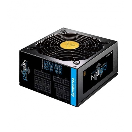 Блок питания Chieftec Proton 1000W BDF-1000C
Блок питания Chieftec Proton 1000W BDF-1000C