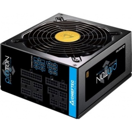 Блок питания Chieftec Proton 1000W BDF-1000C
Блок питания Chieftec Proton 1000W BDF-1000C