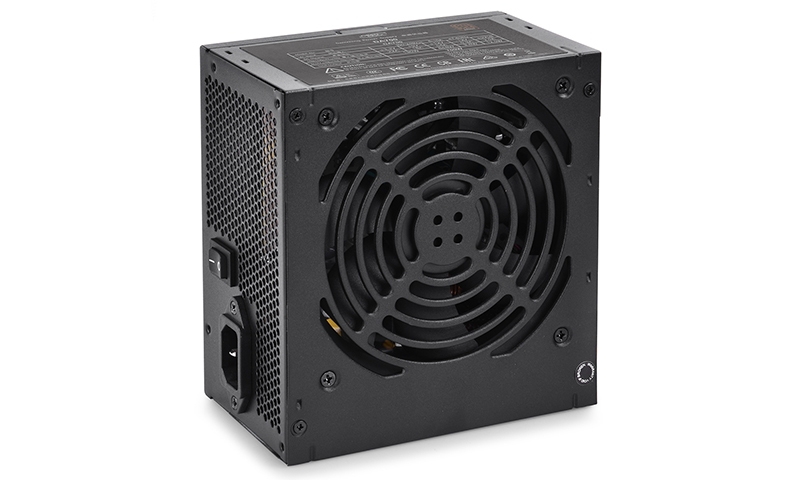 Блок питания Deepcool 700W DA700
Блок питания Deepcool 700W DA700