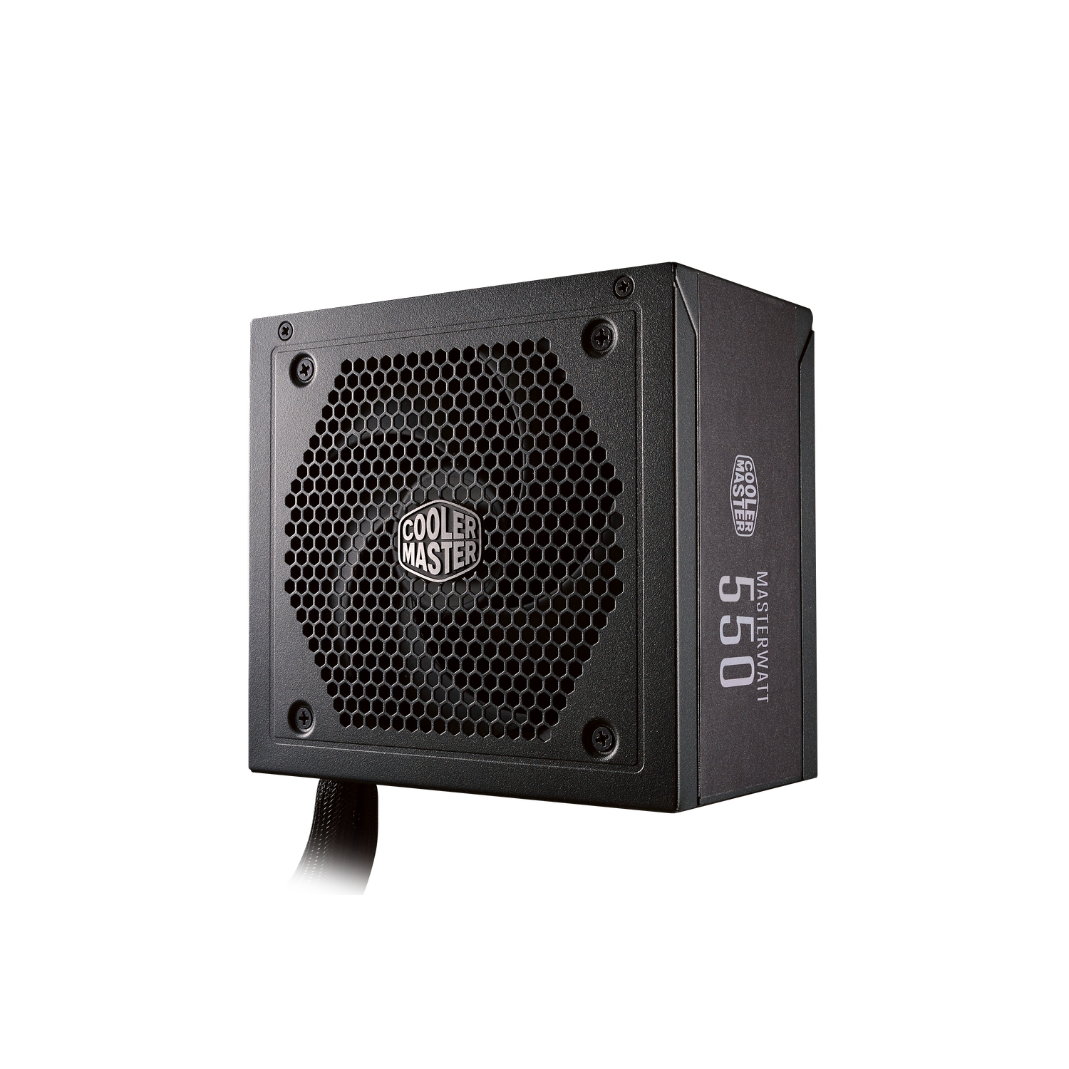 Блок питания Cooler Master 550W MPX-5501-AMAABEU
Блок питания Cooler Master 550W MPX-5501-AMAABEU