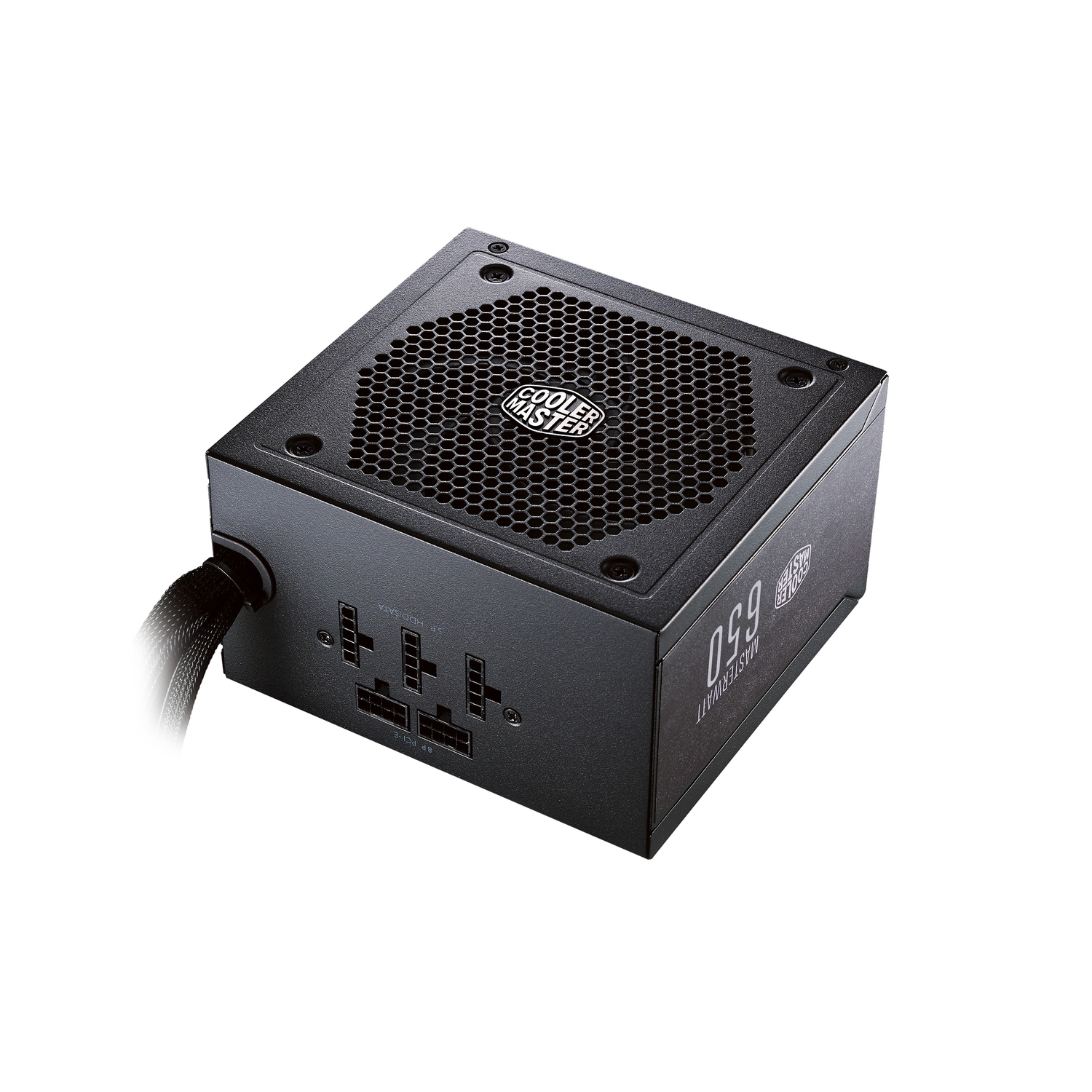 Блок питания Cooler Master 650W MPX-6501-AMAABEU
Блок питания Cooler Master 650W MPX-6501-AMAABEU