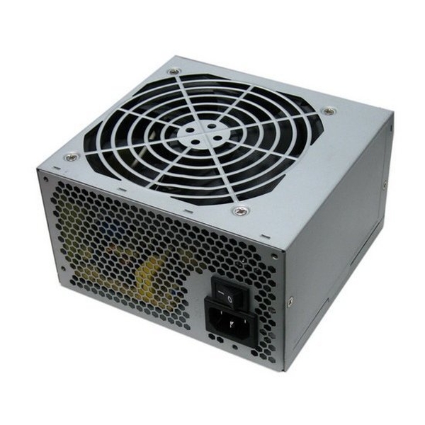 Блок питания FSP 400W ATX-400PNR PRO
Блок питания FSP 400W ATX-400PNR PRO