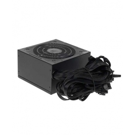 Блок питания Zalman ZM700-TXII < Black > 700W ATX (24+2x4+4x6 / 8пин)
Блок питания Zalman ZM700-TXII < Black > 700W ATX (24+2x4+4x6 / 8пин)