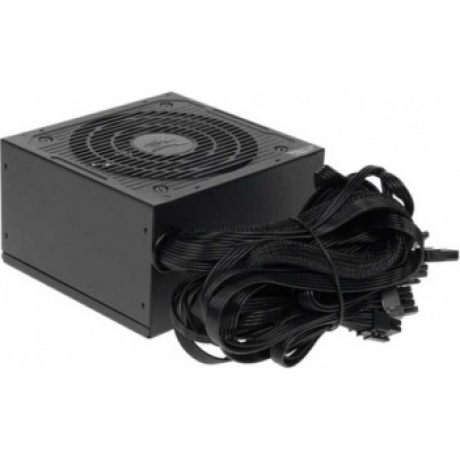 Блок питания Zalman ZM700-TXII < Black > 700W ATX (24+2x4+4x6 / 8пин)
Блок питания Zalman ZM700-TXII < Black > 700W ATX (24+2x4+4x6 / 8пин)