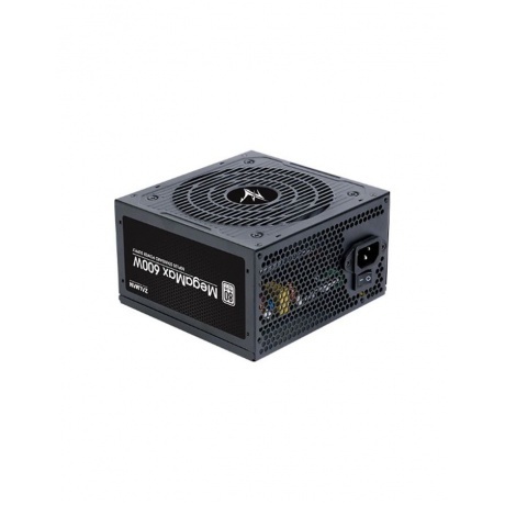 Блок питания Zalman 600W ZM600-TXII
Блок питания Zalman 600W ZM600-TXII