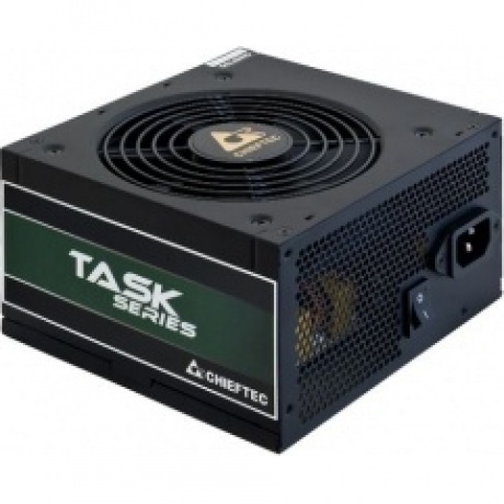 Блок питания Chieftec Task 700W TPS-700S
Блок питания Chieftec Task 700W TPS-700S