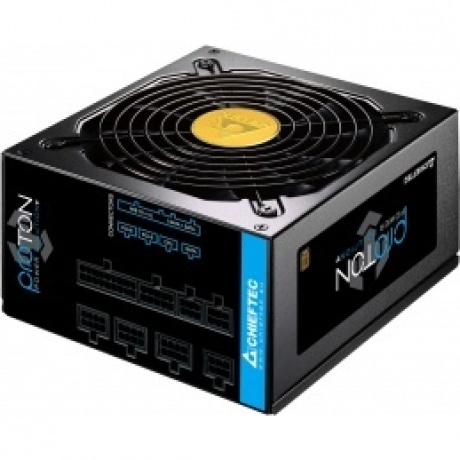 Блок питания Chieftec Proton 750W BDF-750С
Блок питания Chieftec Proton 750W BDF-750С