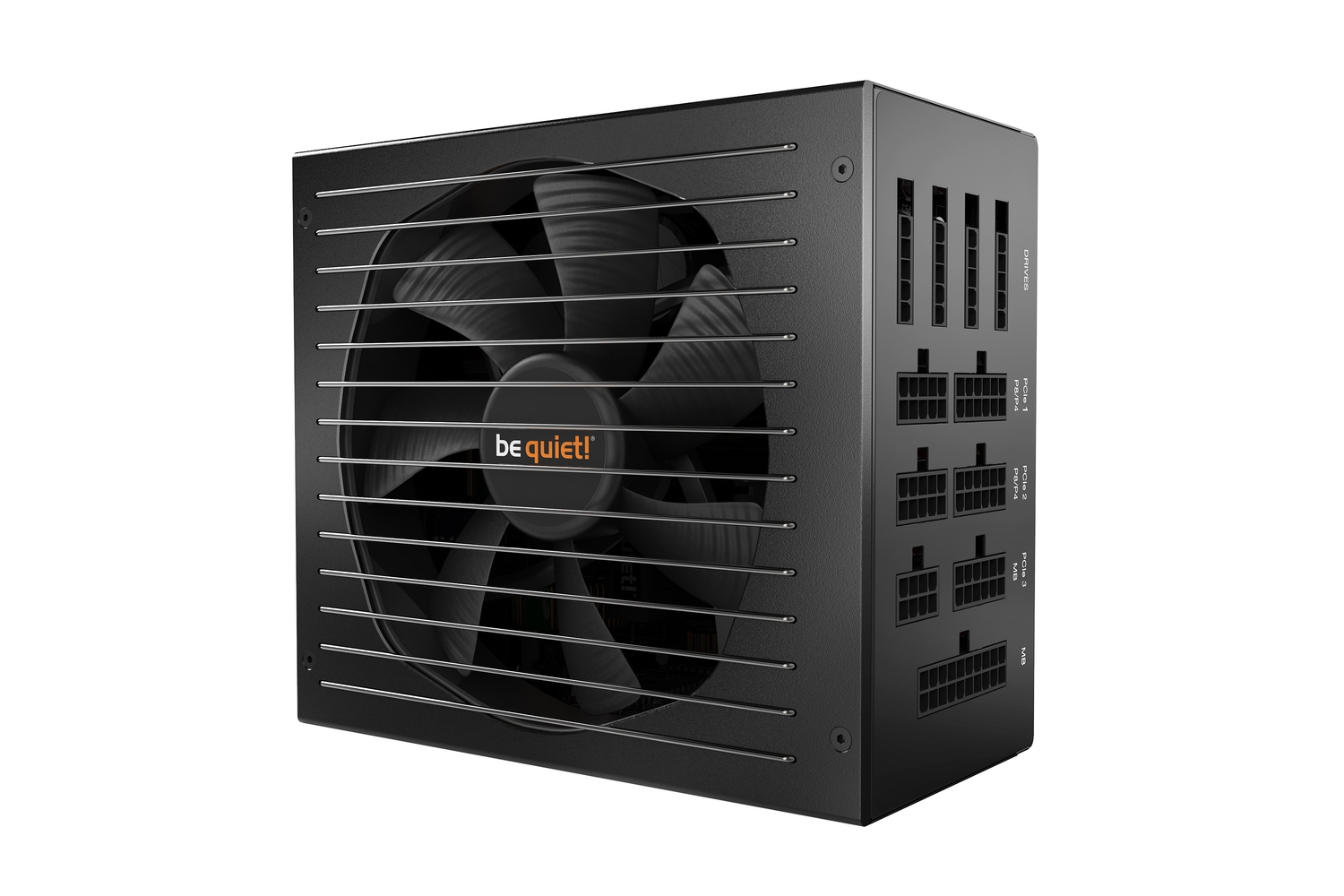 Блок питания be quiet! Straight Power 11 750W BN283
Блок питания be quiet! Straight Power 11 750W BN283