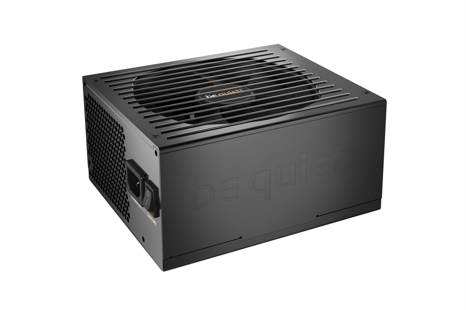 Блок питания be quiet! Straight Power 11 850W BN284
Блок питания be quiet! Straight Power 11 850W BN284