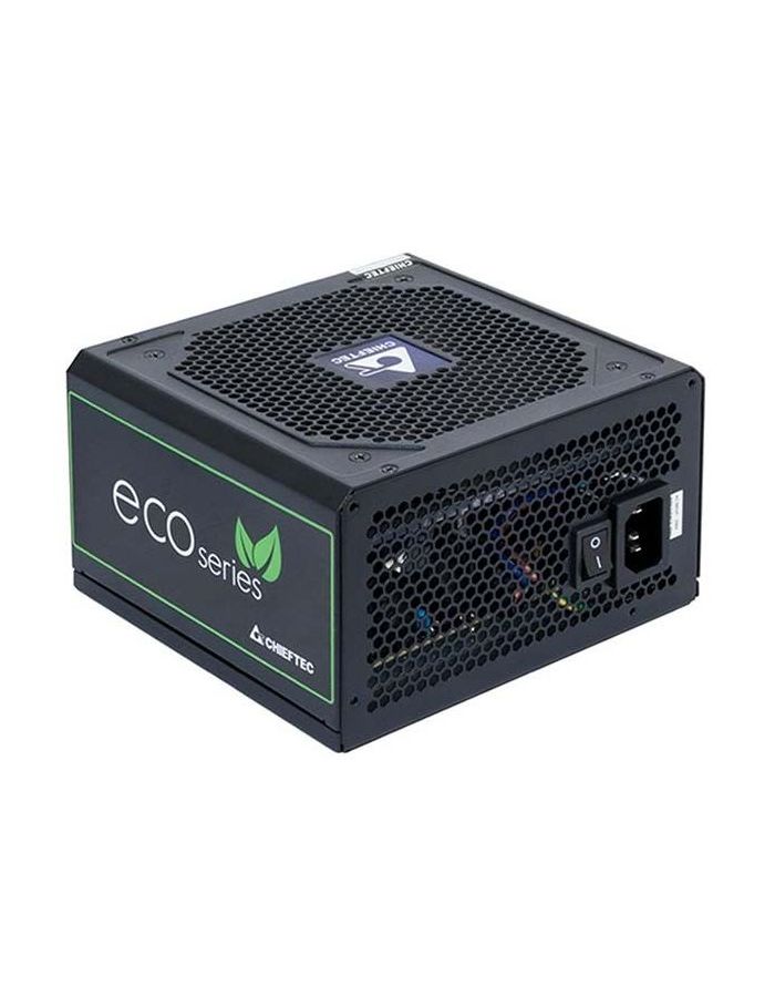 Блок питания Chieftec 600W GPE-600S
Блок питания Chieftec 600W GPE-600S