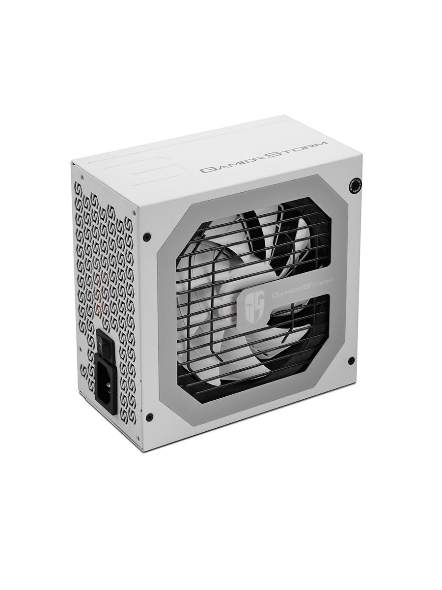 Блок питания Deepcool 750W DQ750-M
Блок питания Deepcool 750W DQ750-M
