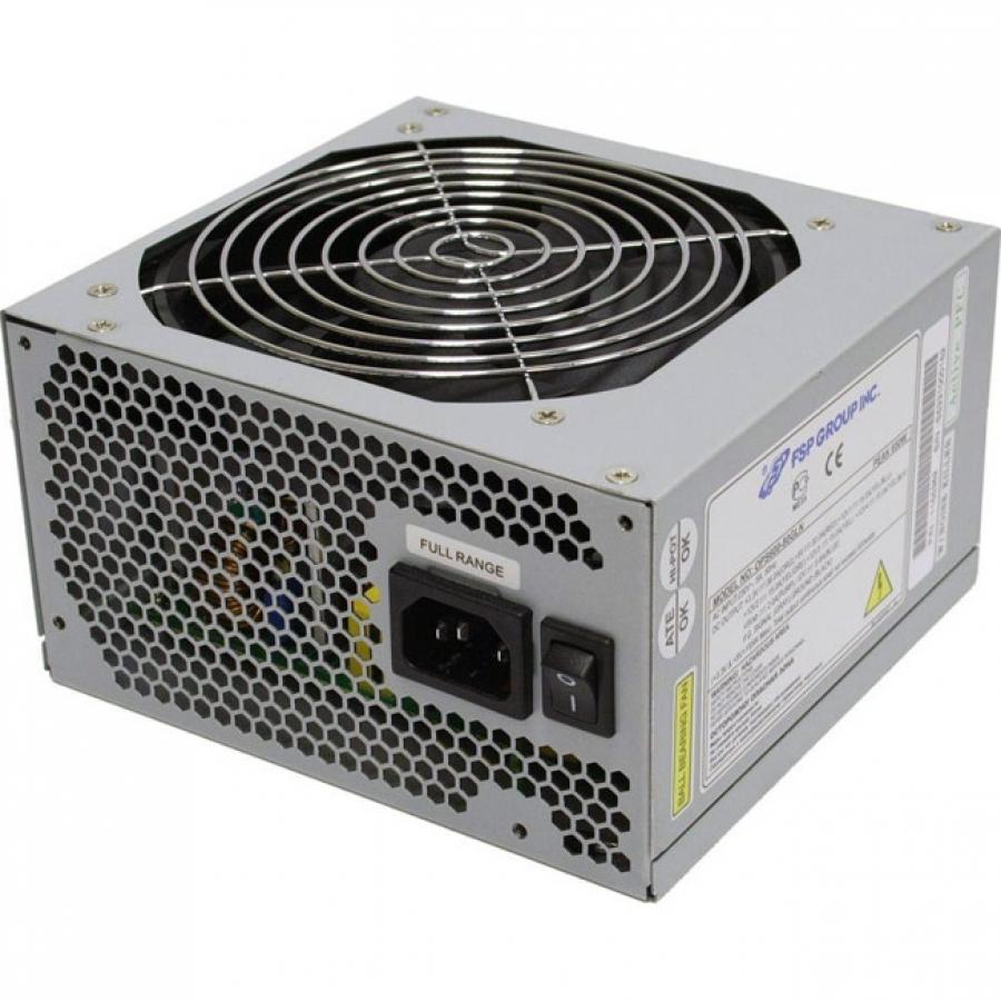 Блок питания FSP ATX 450W 450PNR
Блок питания FSP ATX 450W 450PNR