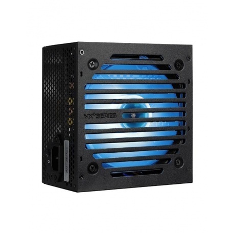 Блок питания FORMULA 800W VX PLUS 800 RGB
Блок питания FORMULA 800W VX PLUS 800 RGB