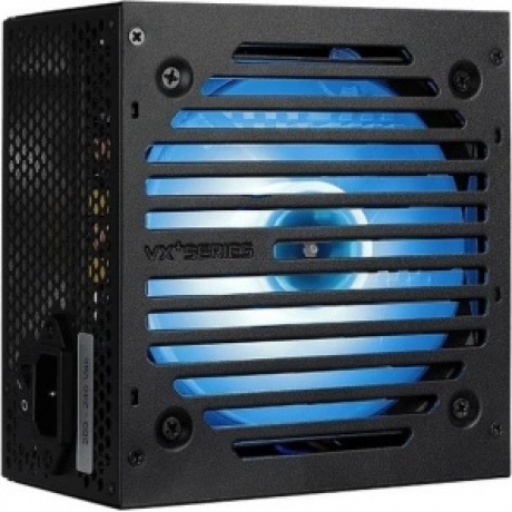 Блок питания FORMULA 800W VX PLUS 800 RGB
Блок питания FORMULA 800W VX PLUS 800 RGB