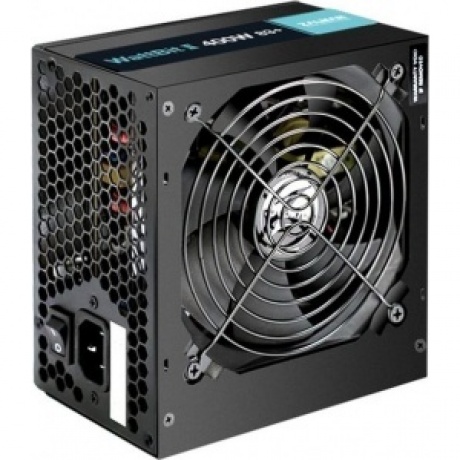 Блок питания Zalman 400W ZM400-XEII
Блок питания Zalman 400W ZM400-XEII