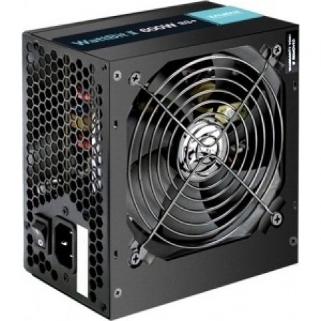 Блок питания Zalman 600W ZM600-XEII
Блок питания Zalman 600W ZM600-XEII